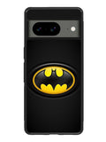 Batman Logo 2nd Google Pixel 8a Case
