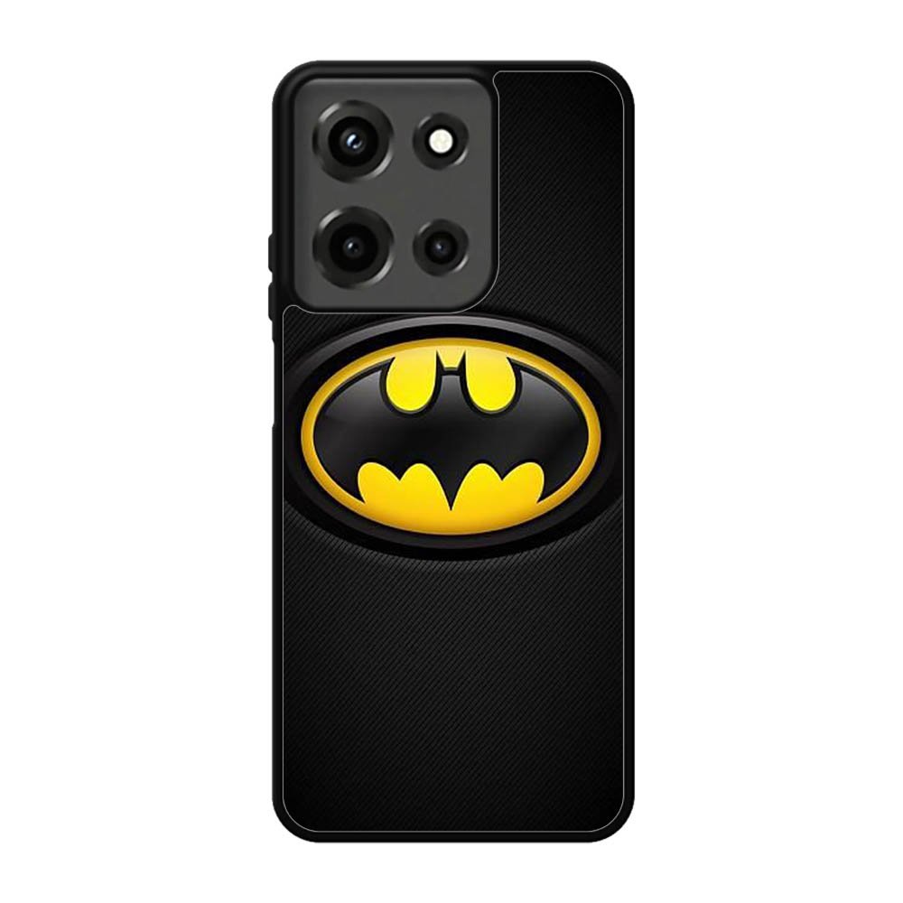 Batman Logo 2nd Motorola Moto G 5G 2025 Case FE1828