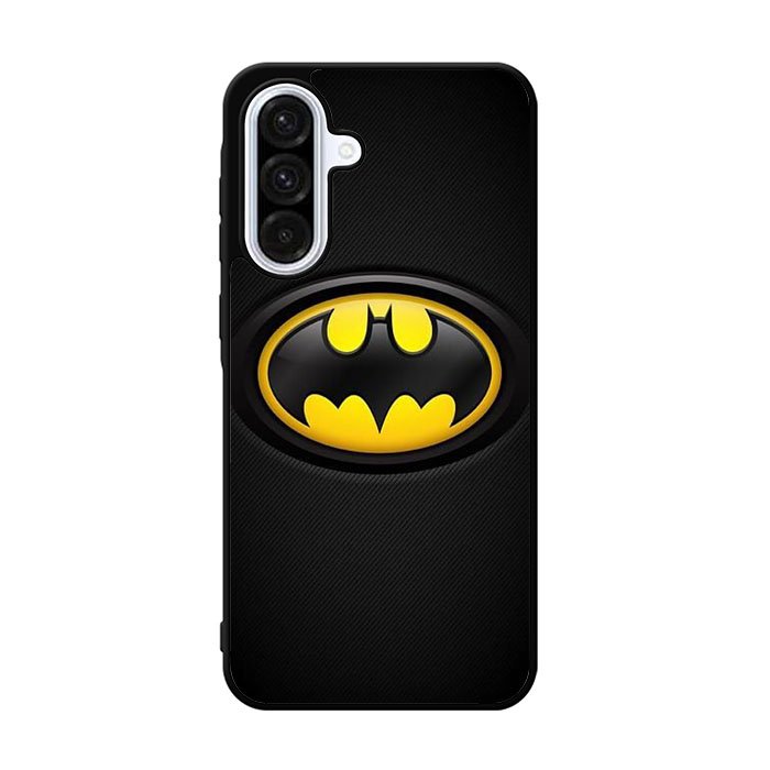 Batman Logo 2nd Samsung Galaxy A36 Case FE6340