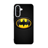 Batman Logo 2nd Samsung Galaxy A36 Case FE6340