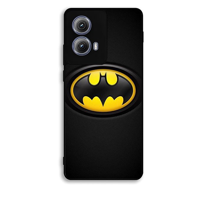Batman Logo 2nd Motorola Moto Edge 2024 Case FE1259