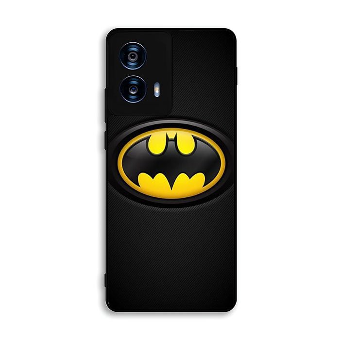 Batman Logo 2nd Motorola Moto G Power 5G 2024 Case FE6340