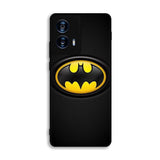 Batman Logo 2nd Motorola Moto G Power 5G 2024 Case FE6340