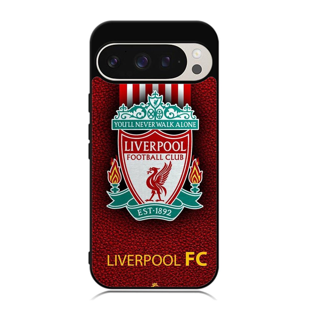 liverpool Case Google Pixel 9 Pro XL BC2443