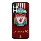 liverpool Samsung Galaxy A16 Case BC2443