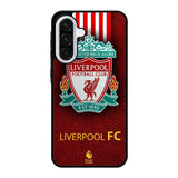 liverpool Samsung Galaxy A56 Case BC2443