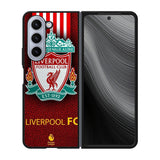 liverpool Case Samsung Galaxy z Fold 5 5G BC2443