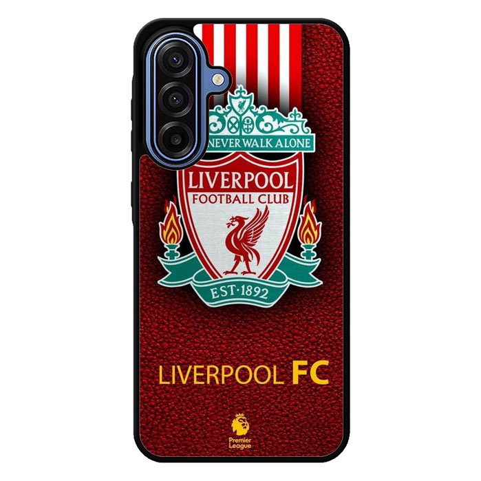 liverpool Samsung Galaxy A17 5G Case BC2443