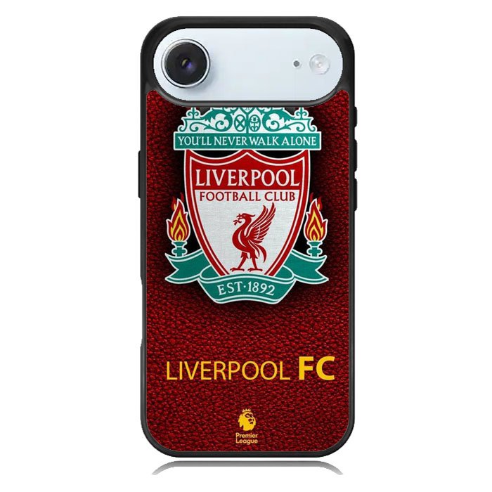 liverpool iPhone 17 Air Case BC2443