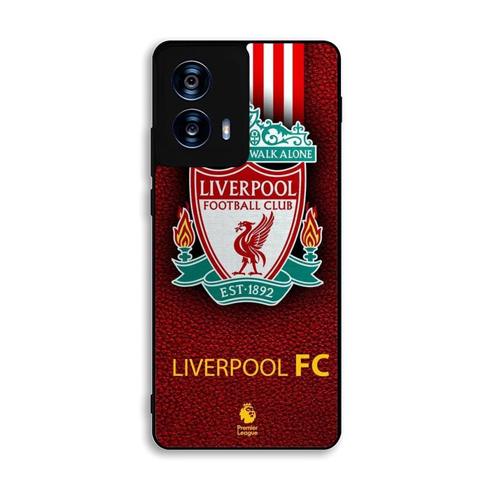 liverpool Motorola Moto G Power 5G 2024 Case BC2443