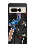 stitch toothless Google Pixel 7 Pro Case