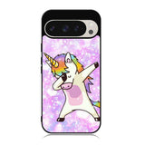 dabbing unicorn Case Google Pixel 9 Pro XL BC2444