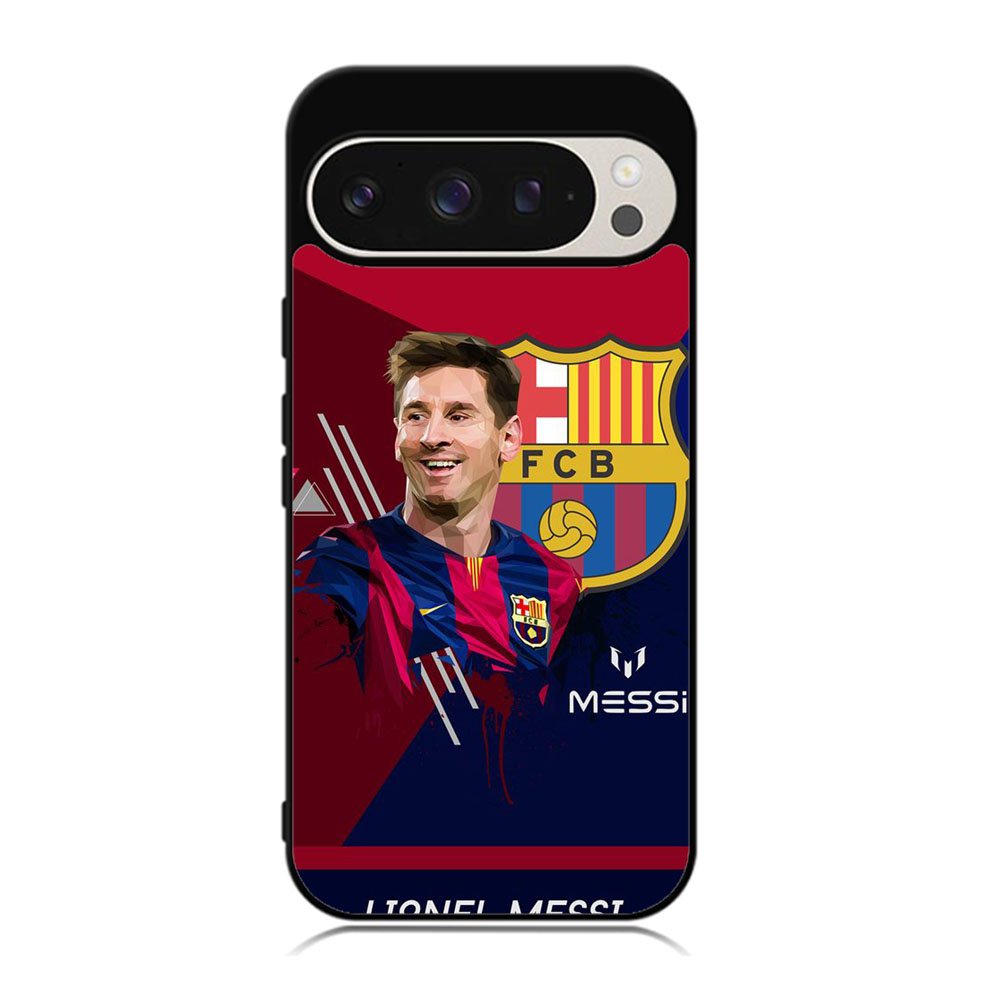 FC BARCELONA Case Google Pixel 9 Pro XL BC2445