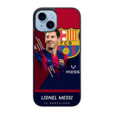 FC BARCELONA Case iPhone 15 BC2445