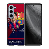 FC BARCELONA Case Samsung Galaxy z Fold 5 5G BC2445