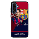 FC BARCELONA Samsung Galaxy A17 5G Case BC2445