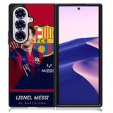FC BARCELONA Samsung Galaxy Z Fold 7 5G Case BC2445