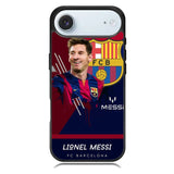 FC BARCELONA iPhone 17 Air Case BC2445