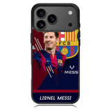 FC BARCELONA iPhone 17 Pro Max Case BC2445