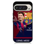 FC BARCELONA Google Pixel 10 | Google Pixel 10 Pro Case BC2445