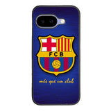 FC BARCELONA Google Pixel 10A Case BC2446