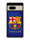 Fc Barcelona 2nd Google Pixel 7 Case