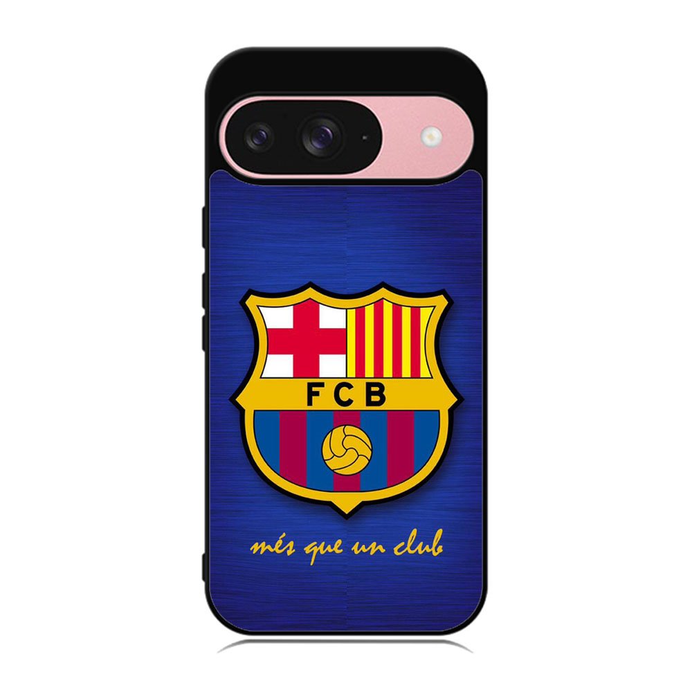 FC BARCELONA Case Google Pixel 9 BC2446