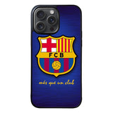 FC BARCELONA Case iPhone 15 Pro Max BC2446