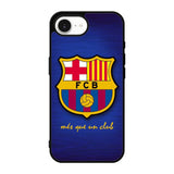 FC BARCELONA iPhone 17e Case BC2446