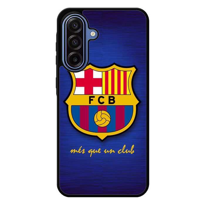 FC BARCELONA Samsung Galaxy A17 5G Case BC2446