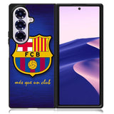FC BARCELONA Samsung Galaxy Z Fold 7 5G Case BC2446