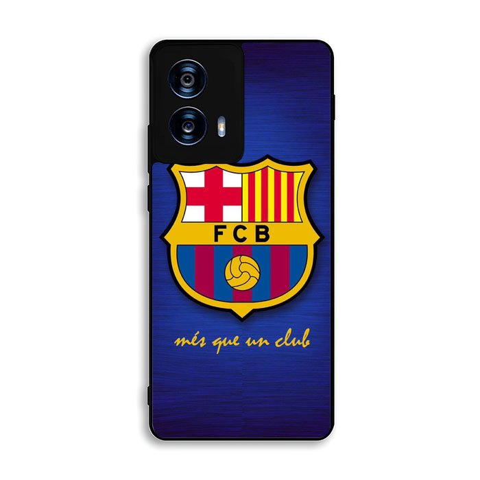 Fc Barcelona 2nd Motorola Moto G Power 5G 2024 Case FE8155