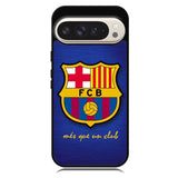 FC BARCELONA Google Pixel 10 | Google Pixel 10 Pro Case BC2446