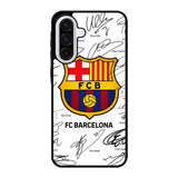 FC BARCELONA Samsung Galaxy A56 Case BC2447