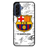 FC BARCELONA Samsung Galaxy A17 5G Case BC2447