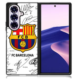 FC BARCELONA Samsung Galaxy Z Fold 7 5G Case BC2447