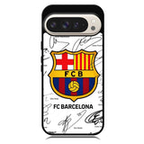 FC BARCELONA Google Pixel 10 | Google Pixel 10 Pro Case BC2447