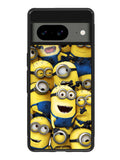 minion despicable me Google Pixel 8a Case