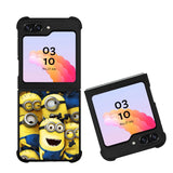 minion despicable me Case Samsung Galaxy Z Flip 5 5G BC2448