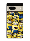 minion despicable me Google Pixel 7 Case