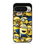 minion despicable me Case Google Pixel 9 Pro XL BC2448