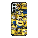 minion despicable me Samsung Galaxy A16 Case BC2448