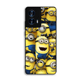 minion despicable me Motorola Moto G Power 5G 2024 Case FE3137