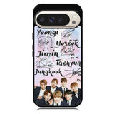 BTS Google Pixel 10 Pro XL Case BC2449