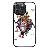 NBA Case iPhone 15 Pro Max BC2285