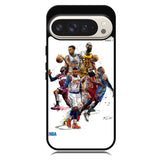 NBA Google Pixel 10 Pro XL Case BC2285