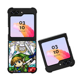legend of zelda Case Samsung Galaxy Z Flip 5 5G BC2451