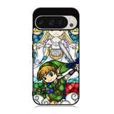 legend of zelda Case Google Pixel 9 Pro XL BC2451