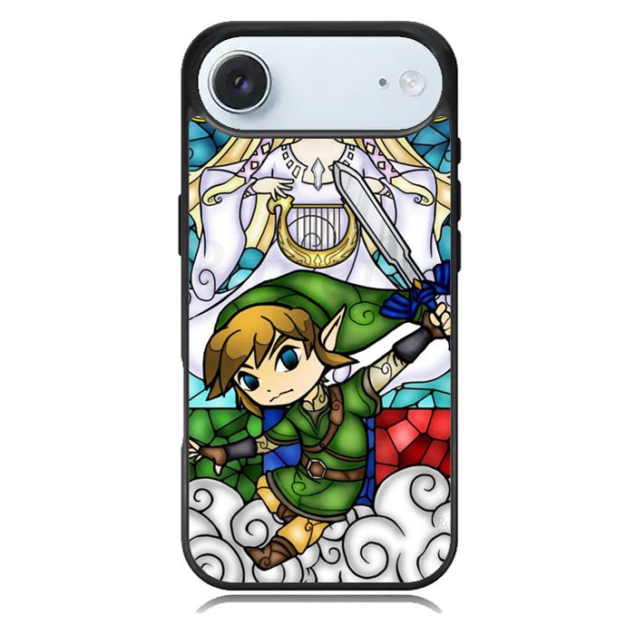 legend of zelda iPhone 17 Air Case BC2451