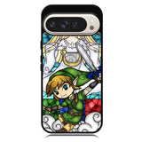 legend of zelda Google Pixel 10 | Google Pixel 10 Pro Case BC2451